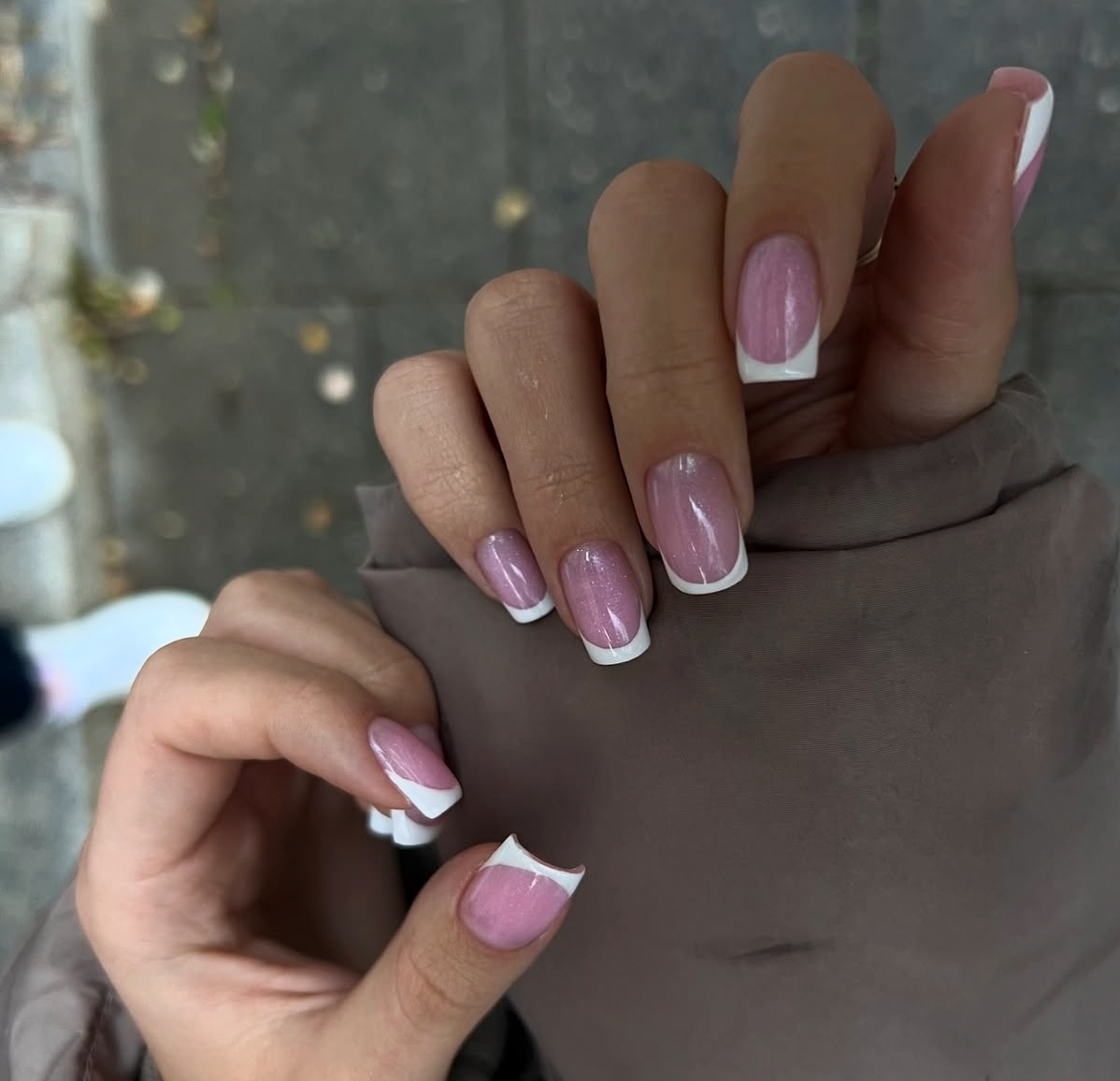 Maniküre & Pediküre München