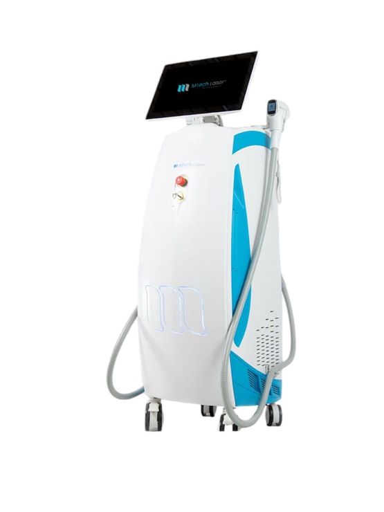 M-Tech Diodenlaser
