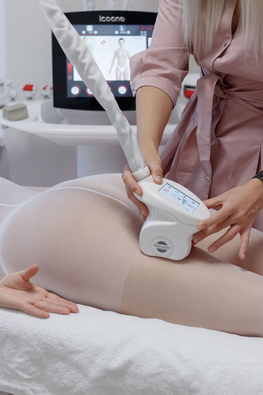 Icoone®️-Behandlungen München