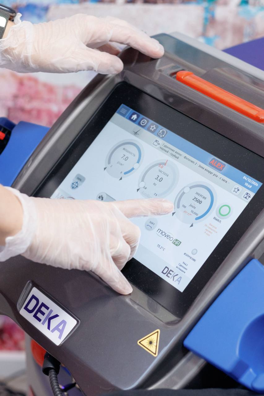 Icoone Behandlung – Kosmetikstudio München Haidhausen – Cellulite-Behandlung