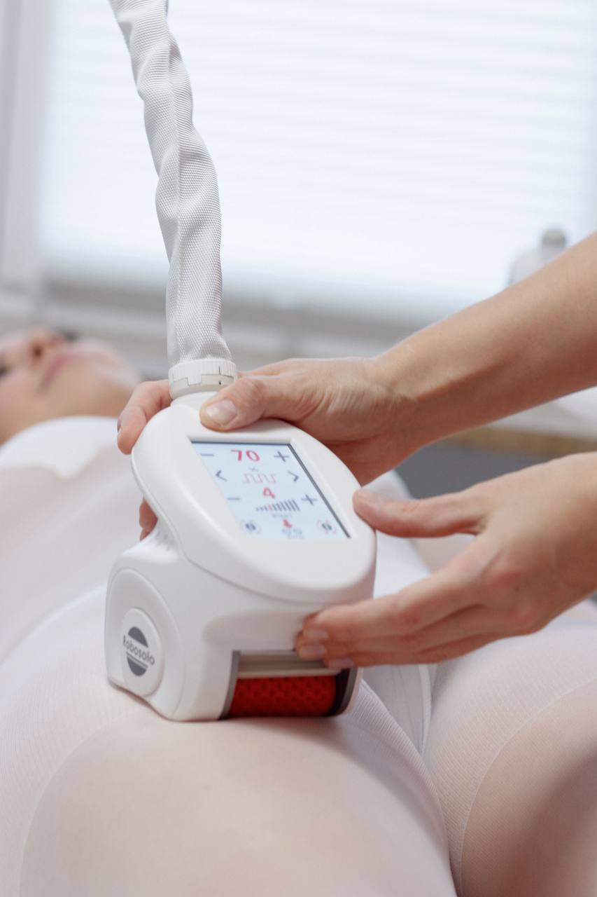 Icoone Behandlung – Kosmetikstudio München Haidhausen – Behandlungsablauf