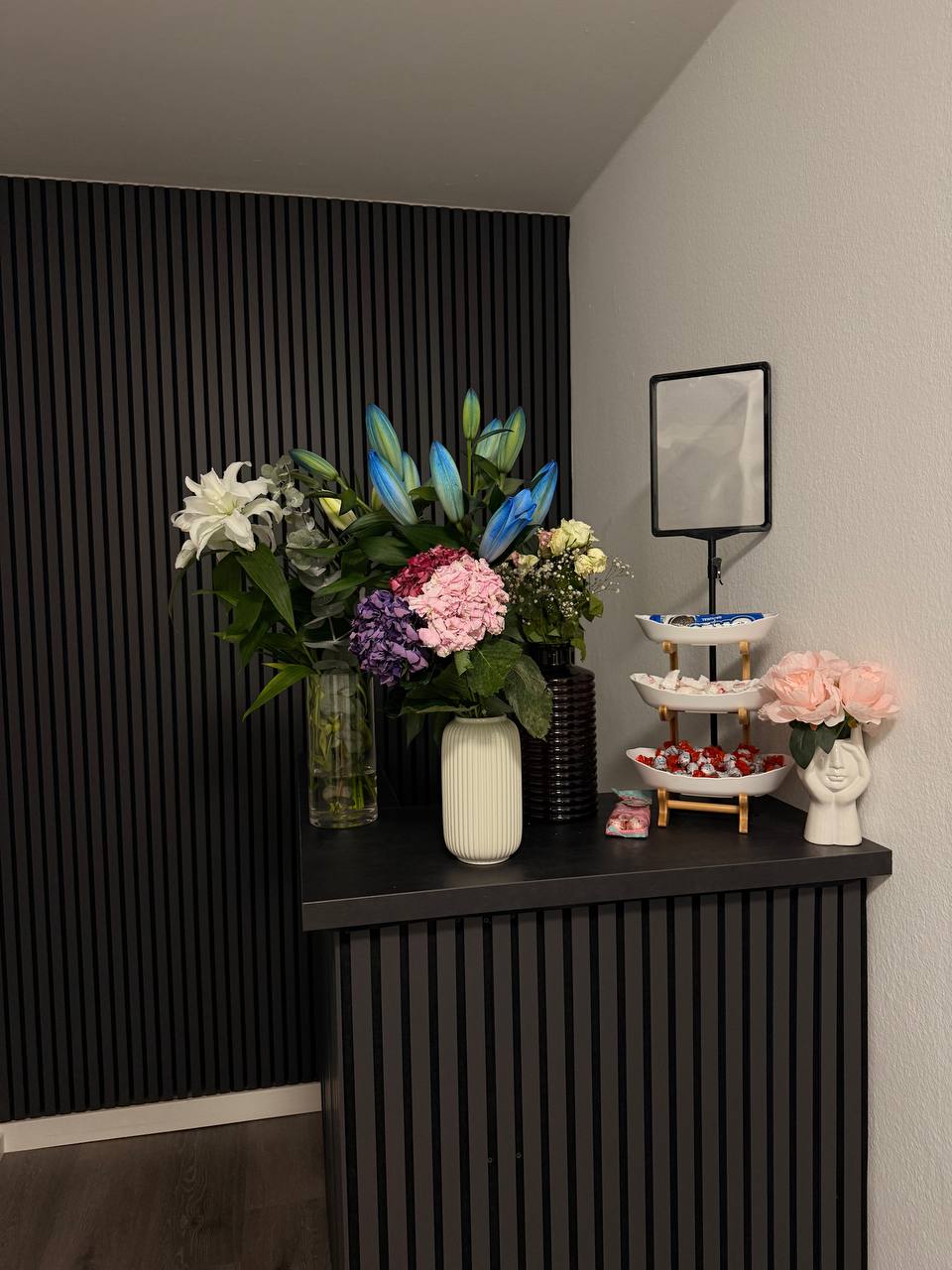 Kosmetikstudio München Haidhausen – Maniküre Bereich