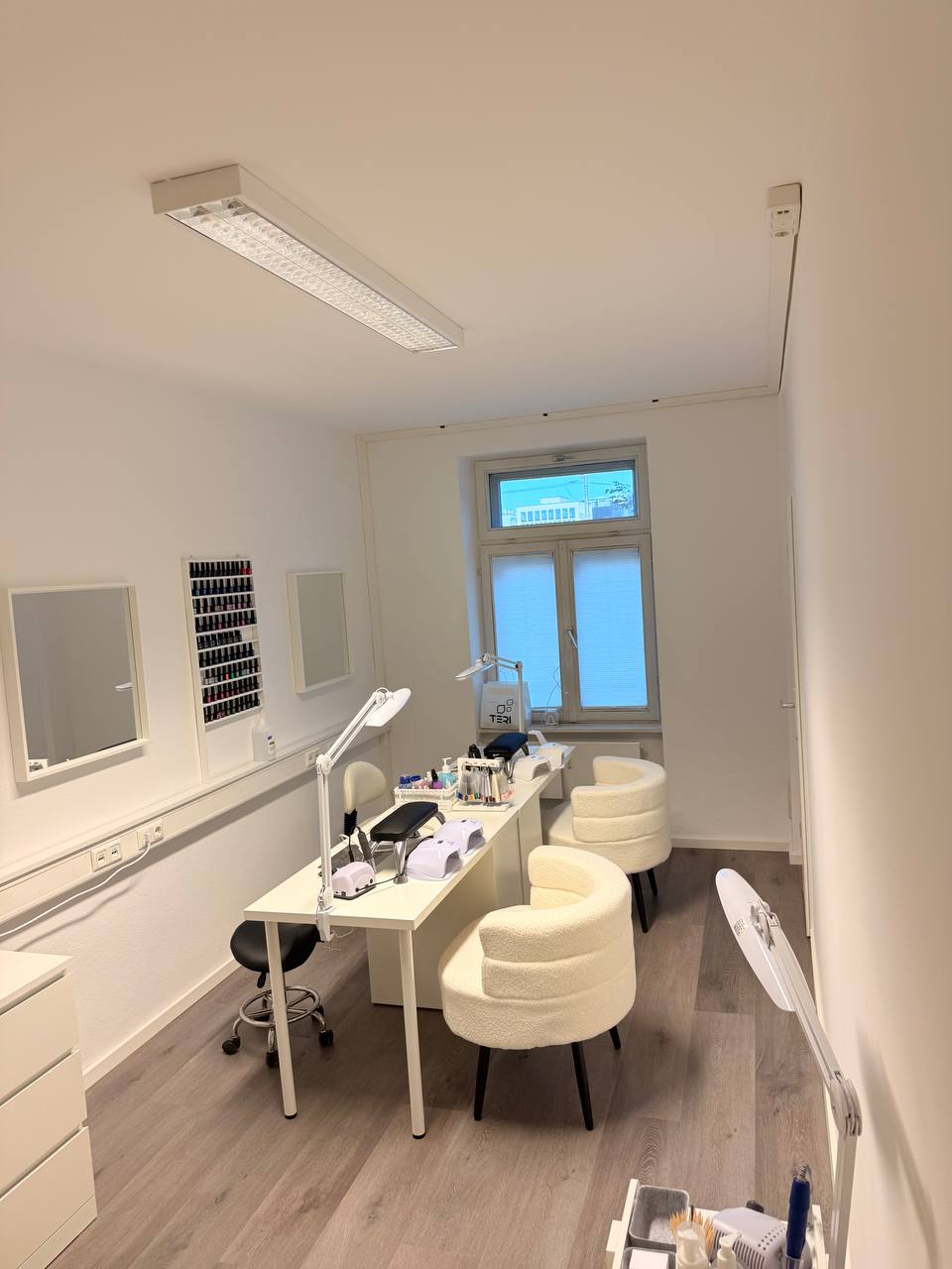 Kosmetikstudio München Haidhausen – Pediküre Station